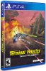 Terminal Velocity: Boosted Edition (Limited Run) (PS4)