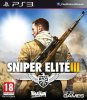 Sniper Elite 3 (III) Русская Версия (PS3)