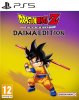 Dragon Ball Z: Kakarot Daima Edition Русская Версия (PS5)
