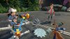 игра Secret Neighbor + Hello Engineer: The Neighborhood Bundle Русская Версия (Switch) для Nintendo Switch