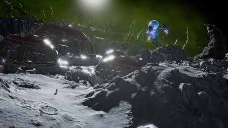 Destroy All Humans! 2 Single Player Русская Версия (Xbox One) 