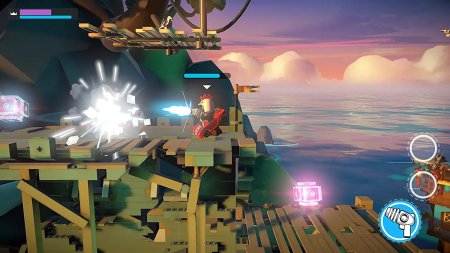 LEGO Brawls Русская Версия (PS5)