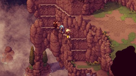 Игра Sea of Stars Русская Версия (PS4) Playstation 4