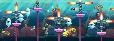 Купить игру Super Mario Maker + Артбук Русская Версия (Wii U) на Nintendo Wii U диск