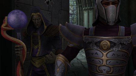 Legacy of Kain Soul Reaver 1 + 2 Remastered Deluxe Edition Русская Версия (PS5)