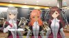 Игра Alice Gear Aegis CS: Concerto of Simulatrix (PS4/PS5) Playstation 4
