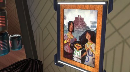 Aztech Forgotten Gods (Limited Run) (PS5)