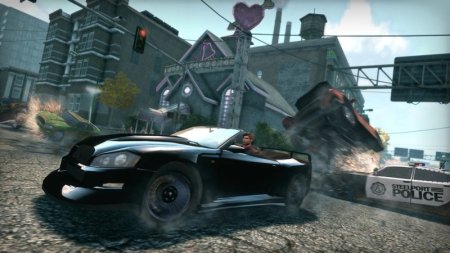 Saints Row: The Third Русская Версия (Xbox 360/Xbox One)