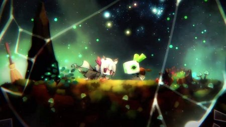 void TRRLM()i++ //Void Terrarium - Deluxe Edition (PS5)