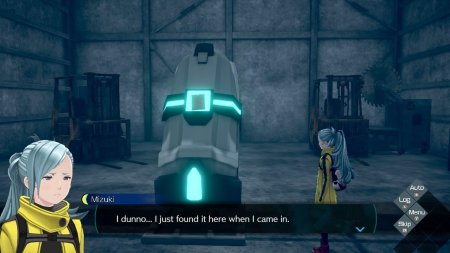 No Sleep For Kaname Date - From AI: THE SOMNIUM FILES (PS5)