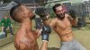 Игра UFC 4 Русская Версия (PS4) USED Б/У Playstation 4
