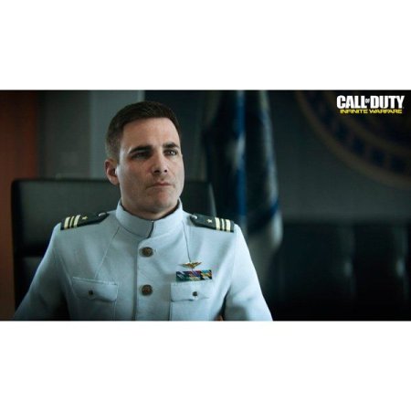 Call of Duty: Infinite Warfare (Xbox One) 