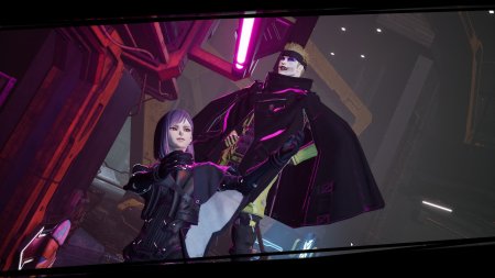 Daemon X Machina: Titanic Scion (PS5)