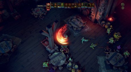 The Dungeon of Naheulbeuk: The Amulet of Chaos - Chicken Edition (PS5)