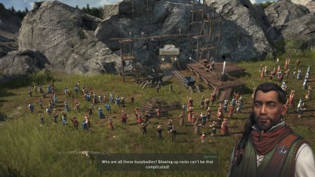 Anno 1800 Console Edition Русская Версия (PS5)