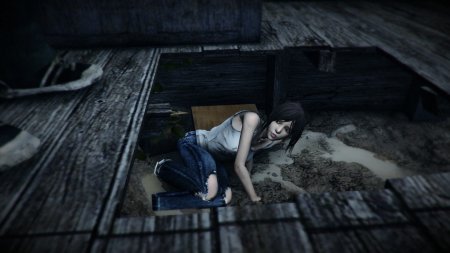 DreadOut Remastered Collection Русская Версия (PS5)