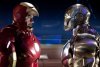 Купить игру Iron Man 2 (Железный человек 2) (PS3) USED Б/У для Sony Playstation 3
