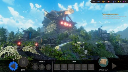 игра The Dragoness: Command of the Flame Русская Версия (Switch) для Nintendo Switch