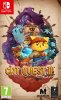 Cat Quest III (3) Русская Версия (Switch)