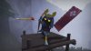 Купить игру Mini Ninjas (PS3) USED Б/У для Sony Playstation 3