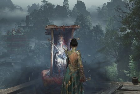 Wuchang: Fallen Feathers Day One Edition (Издание первого дня) Русская Версия (PS5)