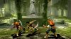 Купить игру Prince of Persia Trilogy (Трилогия) Classics HD с поддержкой 3D (PS3) USED Б/У для Sony Playstation 3