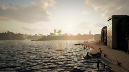 United Assault Normandy 44 (PS5)