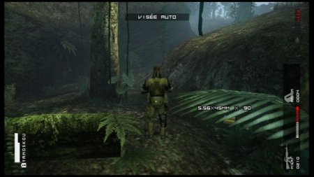 Купить игру Metal Gear Solid HD Collection (PS3) USED Б/У для Sony Playstation 3