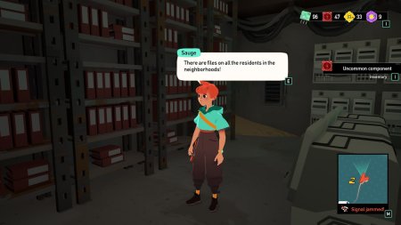 Caravan SandWitch (PS5)