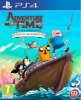 Adventure Time: Pirates of the Enchiridion (PS4)