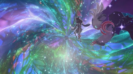 игра Bayonetta Origins: Cereza and the Lost Demon (Switch) для Nintendo Switch