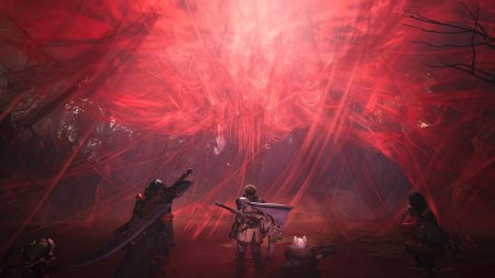 Monster Hunter Wilds Steelbook Edition Русская Версия (PS5)