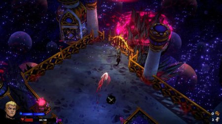 SWORN Deluxe Edition Русская Версия (PS5)