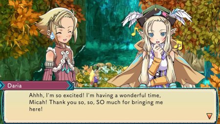 игра Rune Factory 3 Special Ограниченное издание (Limited Edition) (Switch) для Nintendo Switch