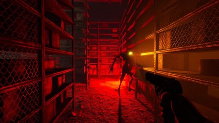 In Sound Mind: Deluxe Edition Русская Версия (PS5)