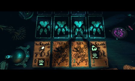 игра Inscryption (Limited Run) (Switch) для Nintendo Switch