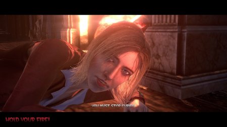 игра The House of the Dead: Remake Русская Версия (Switch) для Nintendo Switch