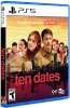 Ten Dates (Limited Run #101) Русская Версия (PS5)
