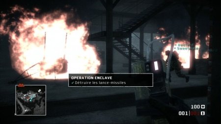 Battlefield: Bad Company Специальное Издание (Gold Edition) (Xbox 360/Xbox One) USED Б/У