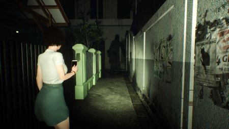игра DreadOut 2 Launch Edition Русская Версия (Switch) для Nintendo Switch