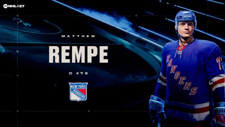 EA Sports NHL 27 (PS5)