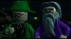 LEGO Гарри Поттер: годы 1-4 (Harry Potter Years 1-4) (Xbox 360) USED Б/У