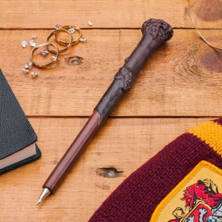  -  Paladone:   (Harry Potter) (Wand Pen) (PP4567HPV2)