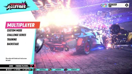 Destruction All Stars (PS5)