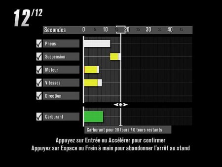  TOCA Race Driver 2 (PSP) 
