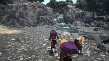 Demon Slayer: Kimetsu no Yaiba The Hinokami Chronicles 2 (PS5)