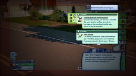 Купить игру The Sims 3: Pets (Питомцы) Русская Версия (PS3) для Sony Playstation 3