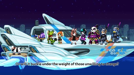 игра Freedom Planet 2 (Limited Run) (Switch) для Nintendo Switch