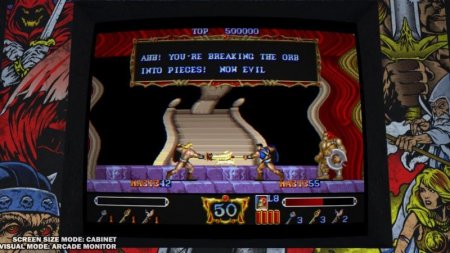 Capcom Digital Collection (Xbox 360)