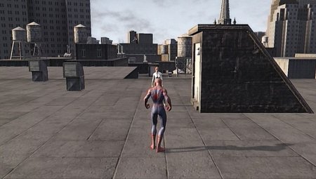 Spider-Man 3 (Человек-Паук 3) Classics (Xbox 360)